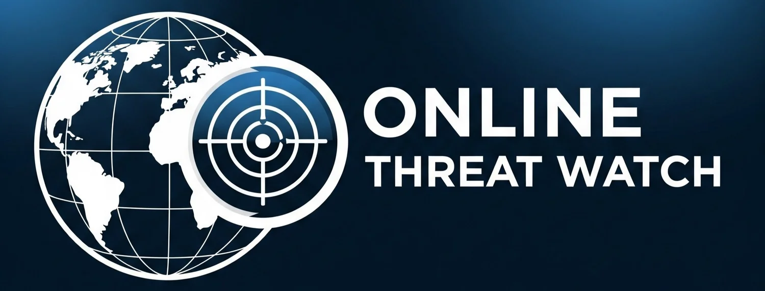 Online Threat Watch