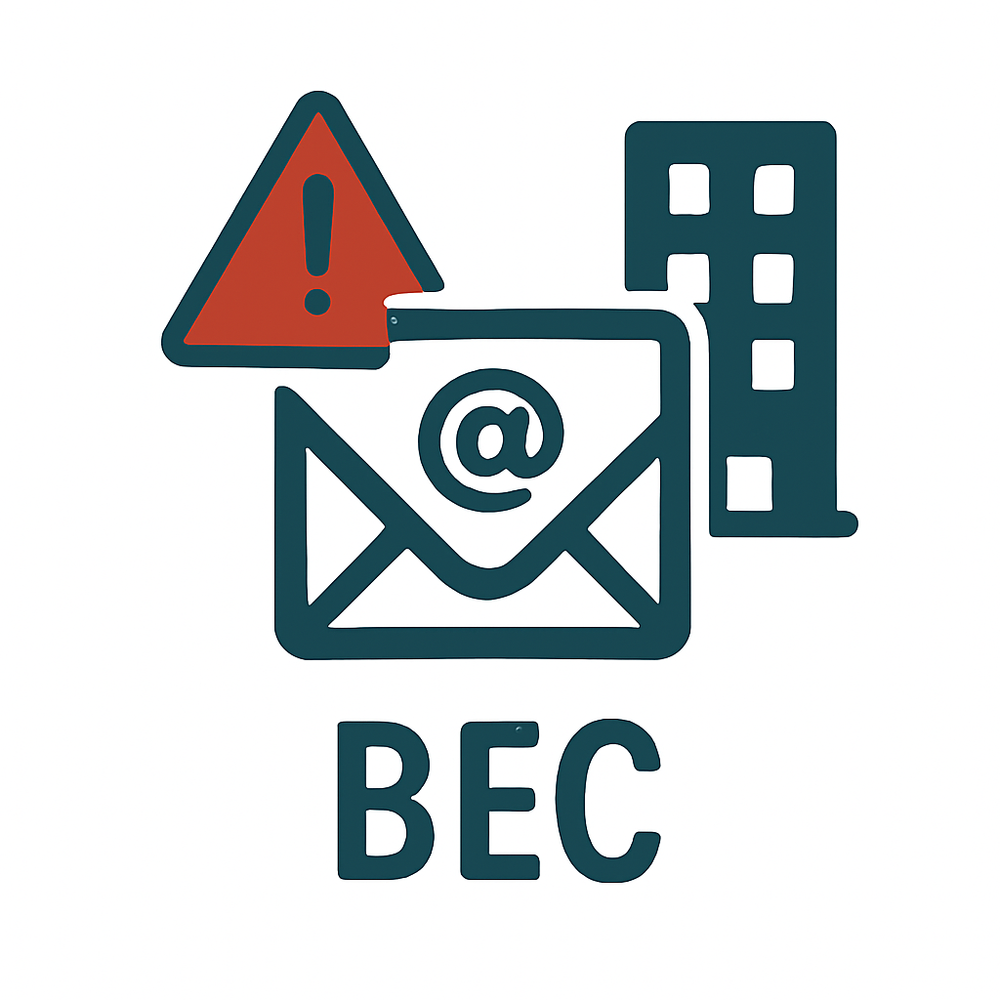 Business Email Compromise