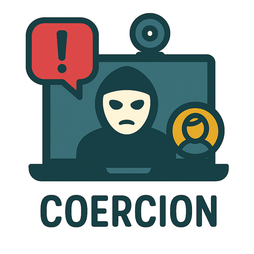 Sextortion Scam