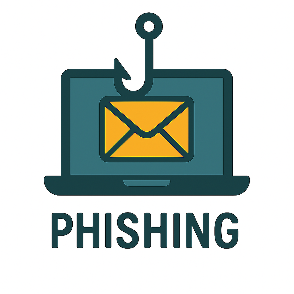 Phishing Scam