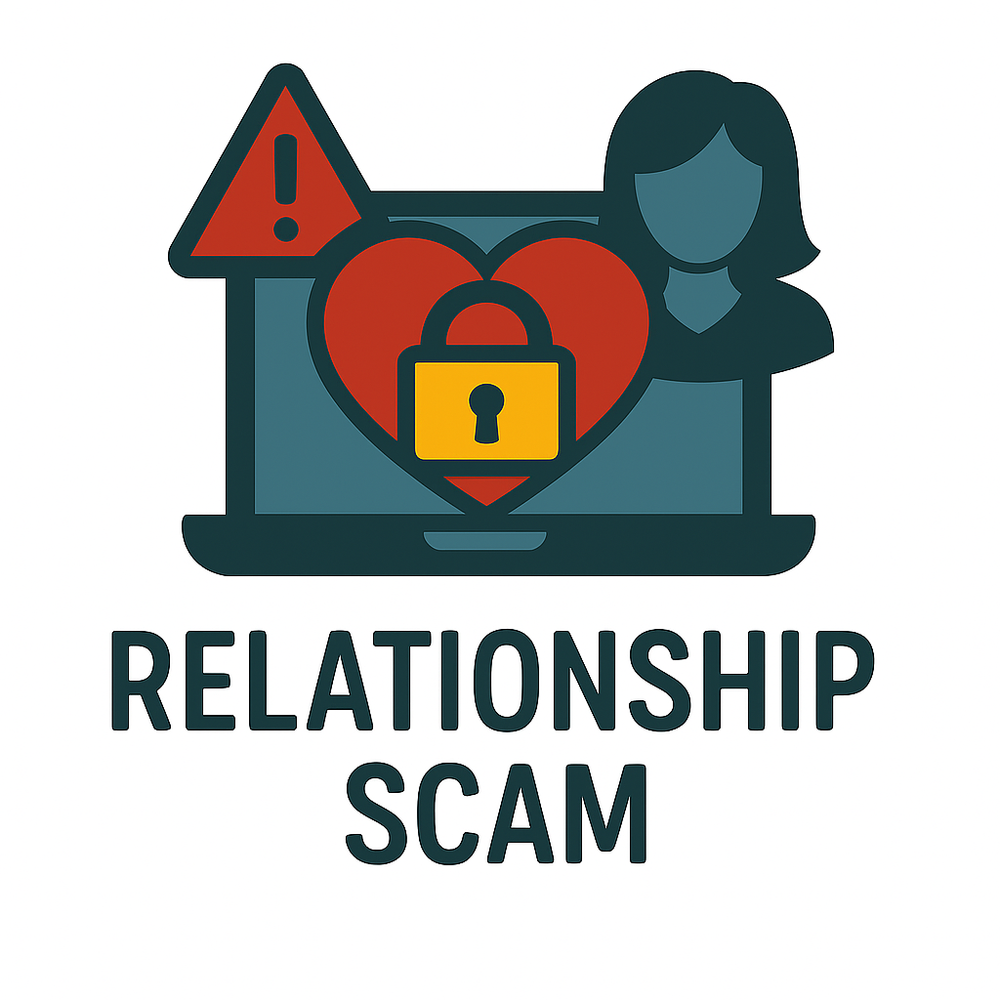 Relationship Scam